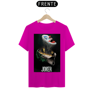 Nome do produto Camiseta T-shirt Quality Joker