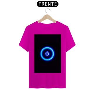 Nome do produto Camiseta T-shirt Quality Power