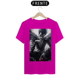 Nome do produto Camiseta T-shirt Quality bad