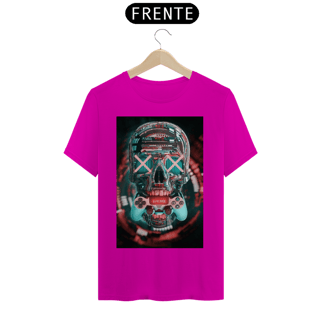 Nome do produto Camiseta T-shirt Quality Game Over