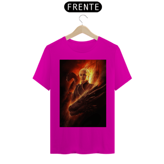 Nome do produto Camiseta T-Shirt Quality GOT
