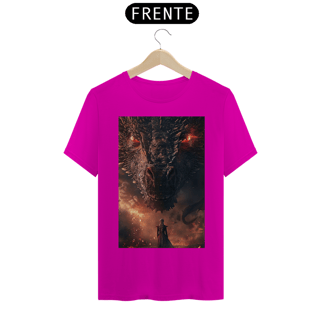 Nome do produto Camiseta T-Shirt Quality GOT