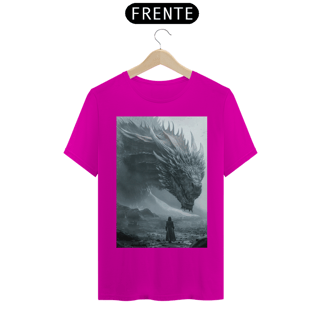 Nome do produto Camiseta T-Shirt Quality GOT