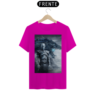Nome do produto Camiseta T-Shirt Quality GOT