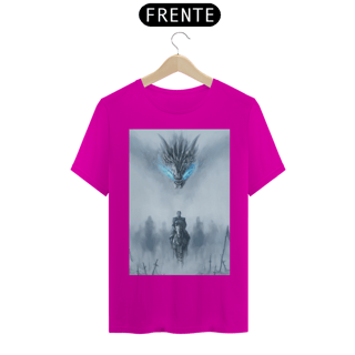 Nome do produto Camiseta T-Shirt Quality GOT