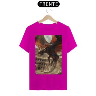 Nome do produto Camiseta T-Shirt Quality GOT