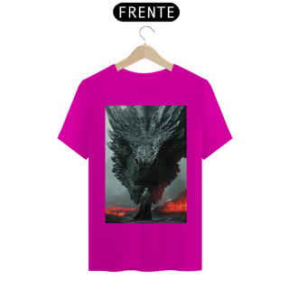 Nome do produto Camiseta T-Shirt Quality GOT