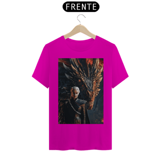 Nome do produto Camiseta T-Shirt Quality GOT