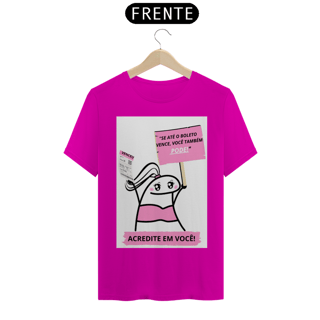 Nome do produto Camiseta T-Shirt Quality 