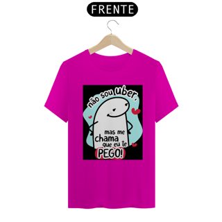 Nome do produto Camiseta T-Shirt Quality 