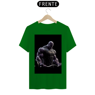 Nome do produto Camiseta T-Shirt Quality Thanos