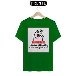 Nome do produto Camiseta T-Shirt Quality Thanos