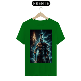 Nome do produto Camiseta T-Shirt Quality Espartano