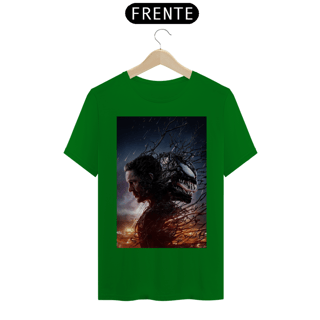 Nome do produto Camiseta T-Shirt Quality Venon