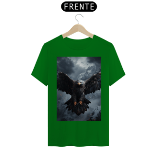 Nome do produto Camiseta T-Shirt Quality Águia