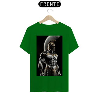 Nome do produto Camiseta T-Shirt Quality Espartano Lider