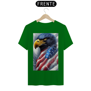 Nome do produto Camiseta T-Shirt Quality EUA II