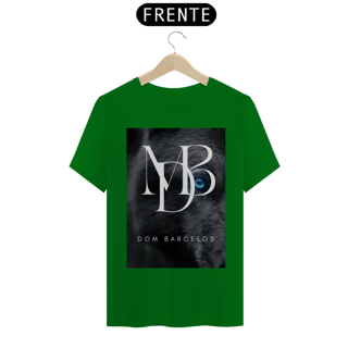 Nome do produto Camiseta T-Shirt Quality Dom Barcelos 2