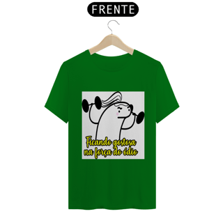 Nome do produto Camiseta T-Shirt Quality Ficando gostasa