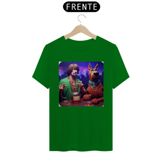 Nome do produto Camiseta T-Shirt Quality Scoob