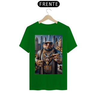 Nome do produto Camiseta T-Shirt Quality Gru Bad