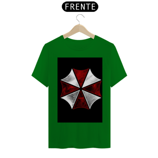 Nome do produto Camiseta T-Shirt Quality Umbrella