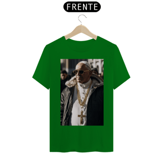 Nome do produto Camiseta T-Shirt Quality Papa