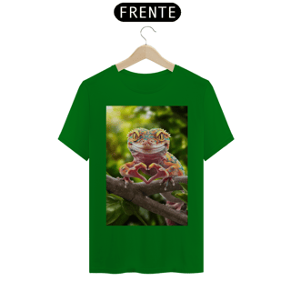 Nome do produto Camiseta T-shirt Quality Love