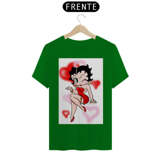 Nome do produto Camiseta T-Shirt Quality Charme