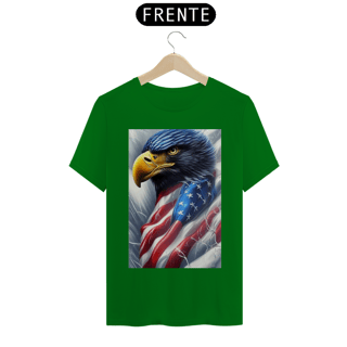 Nome do produto Camiseta T-Shirt Quality EUA IV