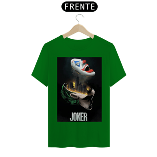 Nome do produto Camiseta T-shirt Quality Joker