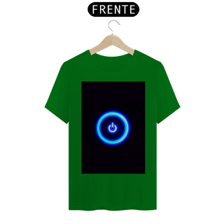 Nome do produto Camiseta T-shirt Quality Power