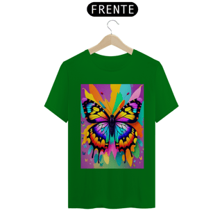 Nome do produto Camiseta T-shirt Quality Transformação II