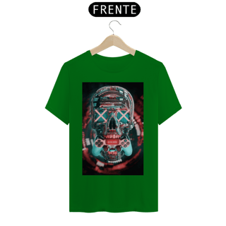 Nome do produto Camiseta T-shirt Quality Game Over