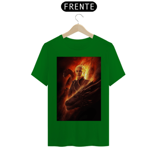 Nome do produto Camiseta T-Shirt Quality GOT
