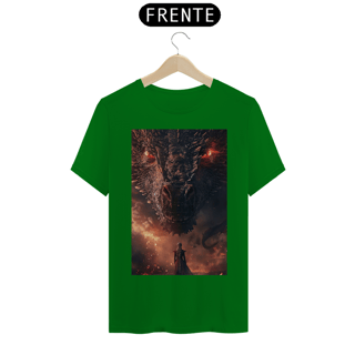 Nome do produto Camiseta T-Shirt Quality GOT