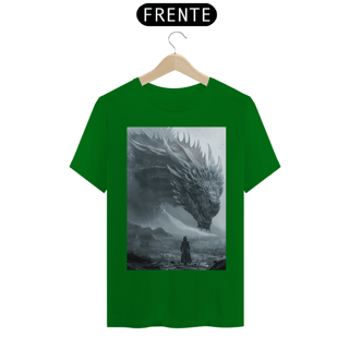 Nome do produto Camiseta T-Shirt Quality GOT