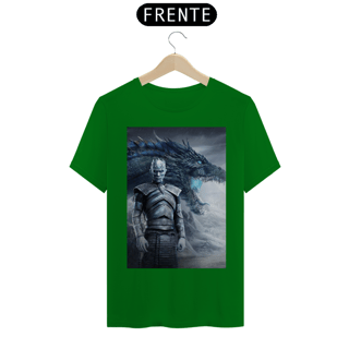 Nome do produto Camiseta T-Shirt Quality GOT