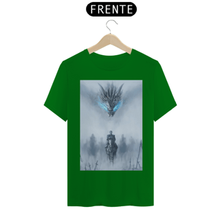 Nome do produto Camiseta T-Shirt Quality GOT