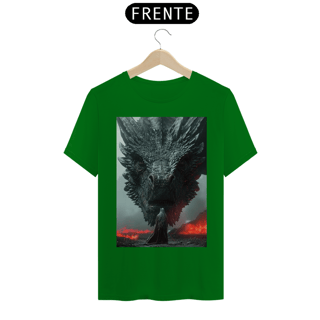 Nome do produto Camiseta T-Shirt Quality GOT