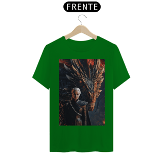 Nome do produto Camiseta T-Shirt Quality GOT