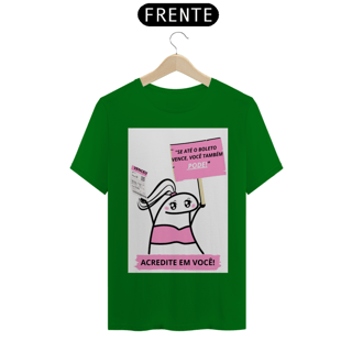 Nome do produto Camiseta T-Shirt Quality 