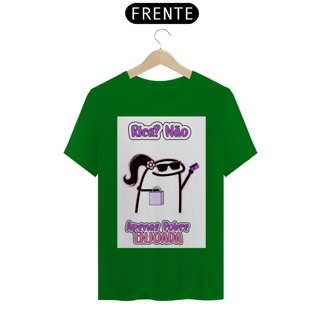 Nome do produto Camiseta T-Shirt Quality 