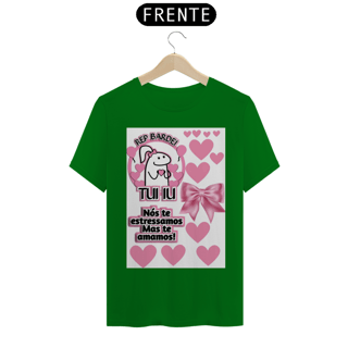 Nome do produto Camiseta T-Shirt Quality 