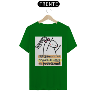 Nome do produto Camiseta T-Shirt Quality 