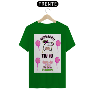Nome do produto Camiseta T-Shirt Quality 