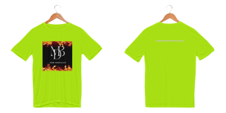 Nome do produto Camiseta Sport Dry Dom Barcelos Site