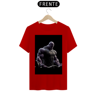 Nome do produto Camiseta T-Shirt Quality Thanos
