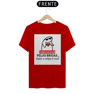 Nome do produto Camiseta T-Shirt Quality Thanos