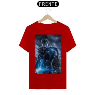 Nome do produto Camiseta T-Shirt Quality Thor